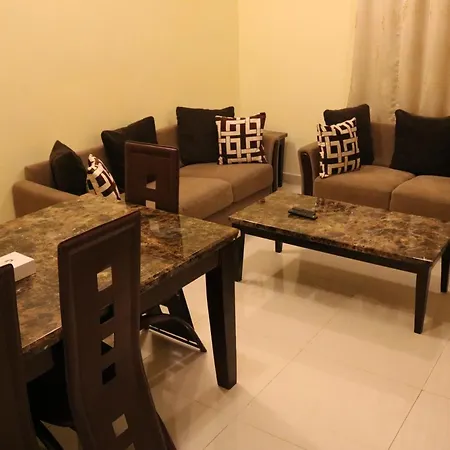 Nizwa Hotel Apartments Exterior photo