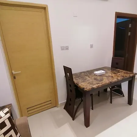 Nizwa Hotel Apartments Exterior photo