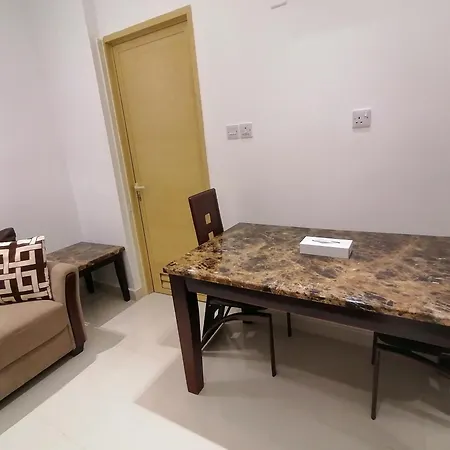 Nizwa Hotel Apartments Exterior photo