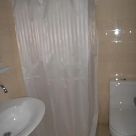 Nizwa Hotel Apartments Exterior photo