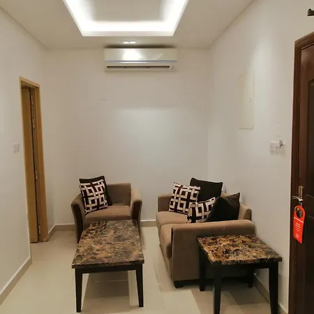 Nizwa Hotel Apartments Exterior photo