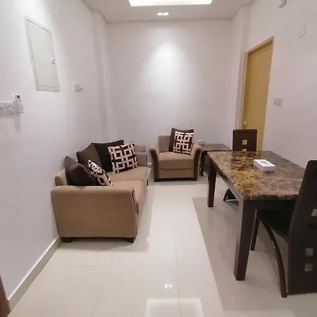 Nizwa Hotel Apartments Exterior photo