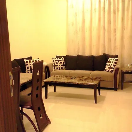 Nizwa Hotel Apartments Room photo