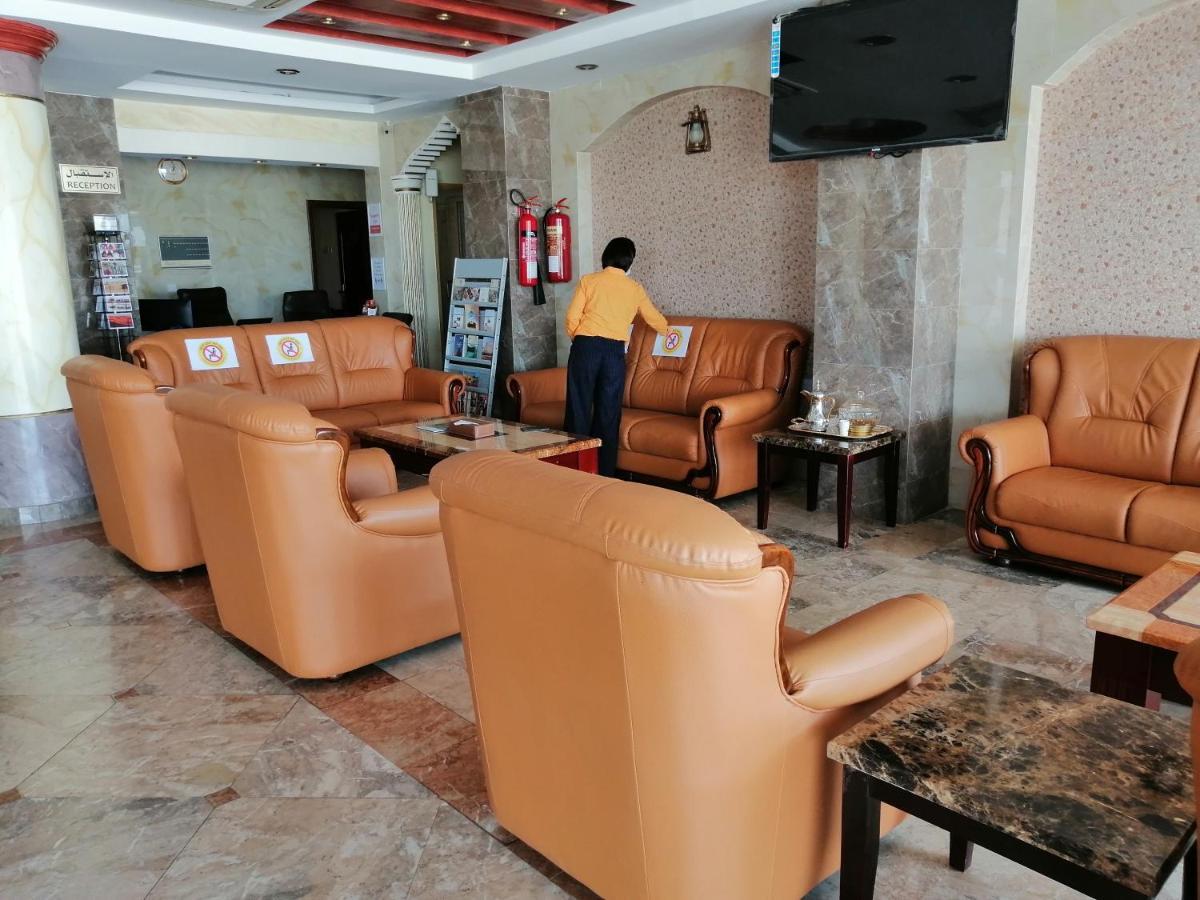 Nizwa Hotel Apartments Nizwa