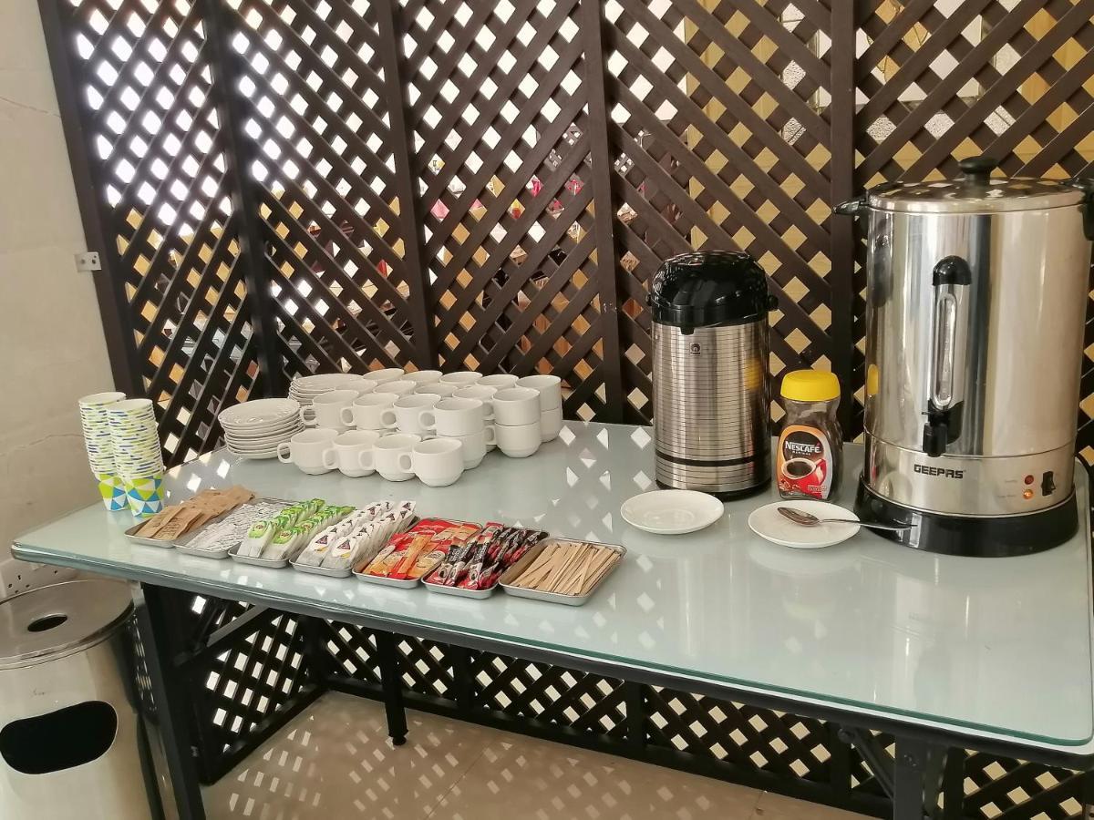 Nizwa Hotel Apartments 3*