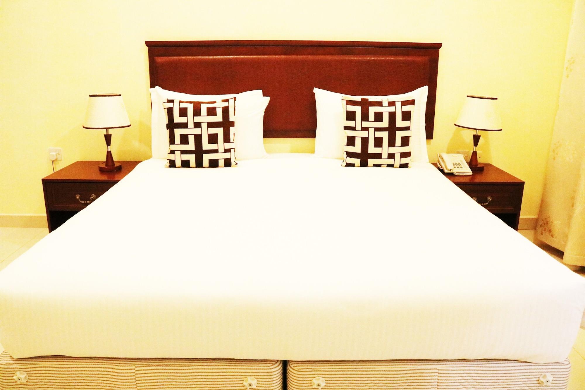 Nizwa Hotel Apartments