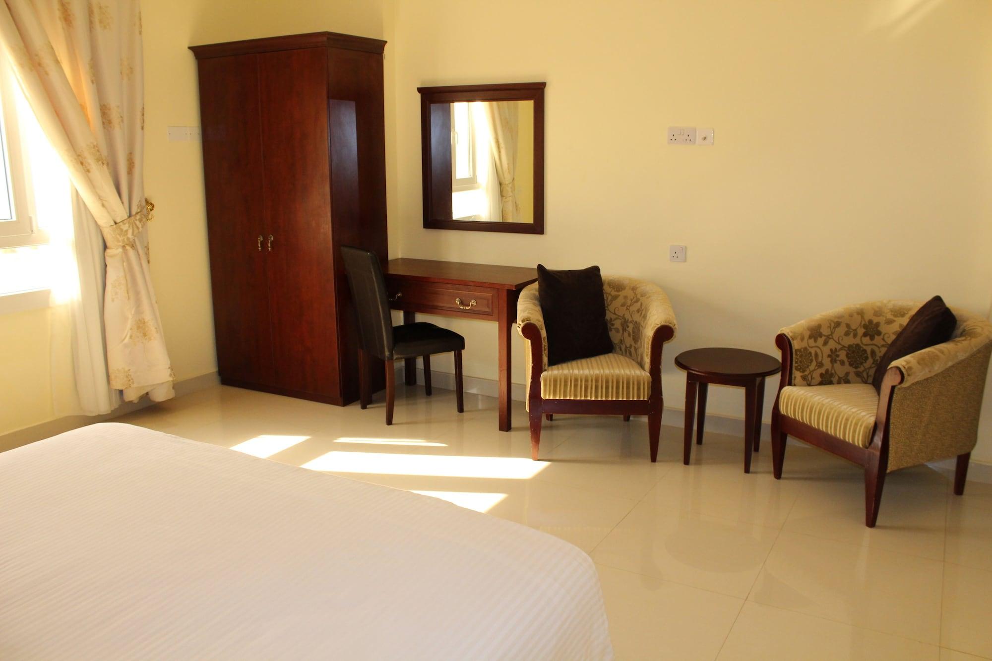 Nizwa Hotel Apartments Nizwa