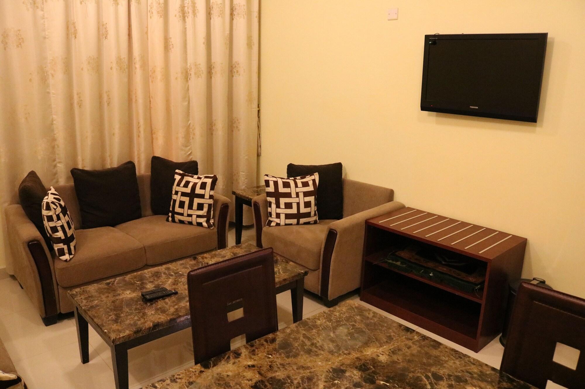 Nizwa Hotel Apartments Aparthotel 3*