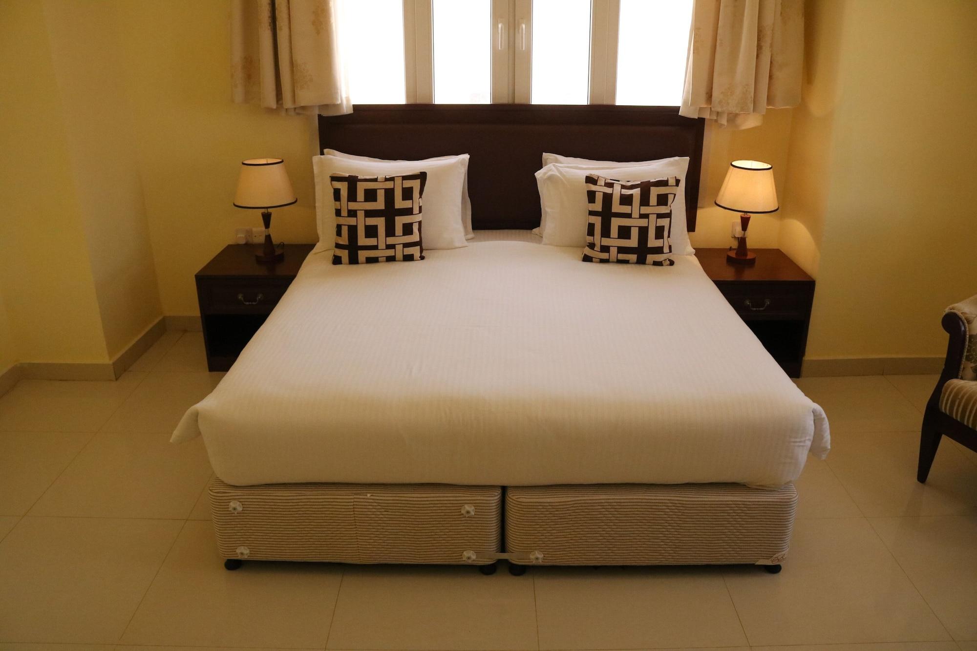 Nizwa Hotel Apartments Aparthotel 3*
