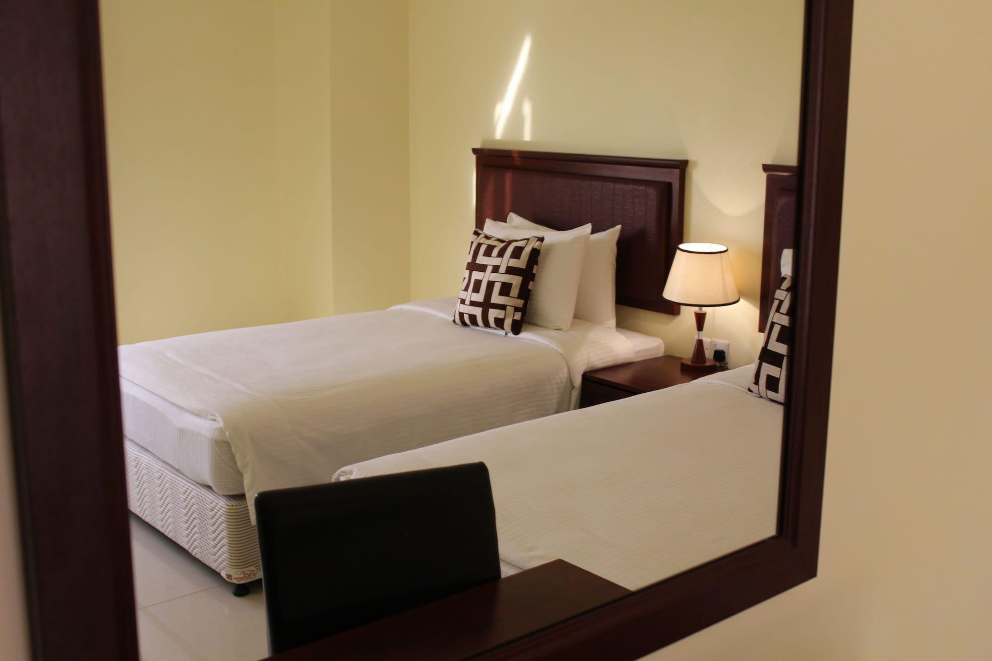 Nizwa Hotel Apartments Aparthotel 3*