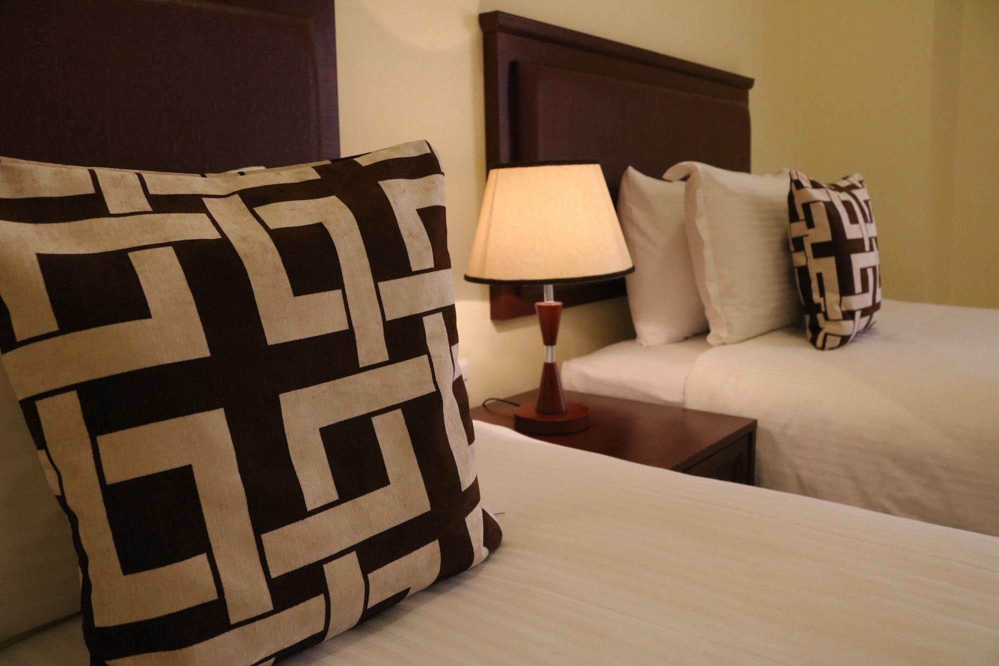 Aparthotel Nizwa Hotel Apartments Nizwa