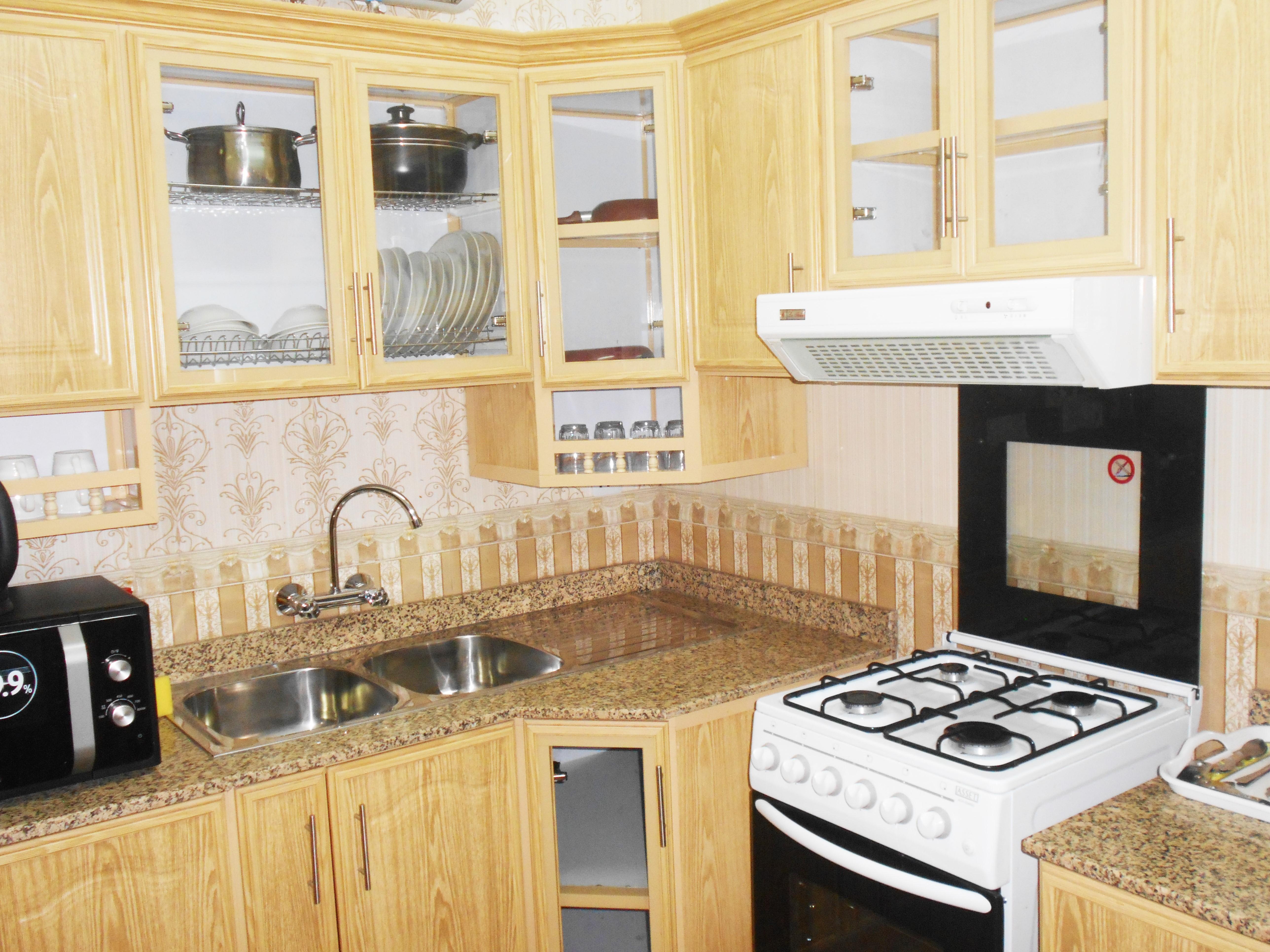 Nizwa Hotel Apartments 3*