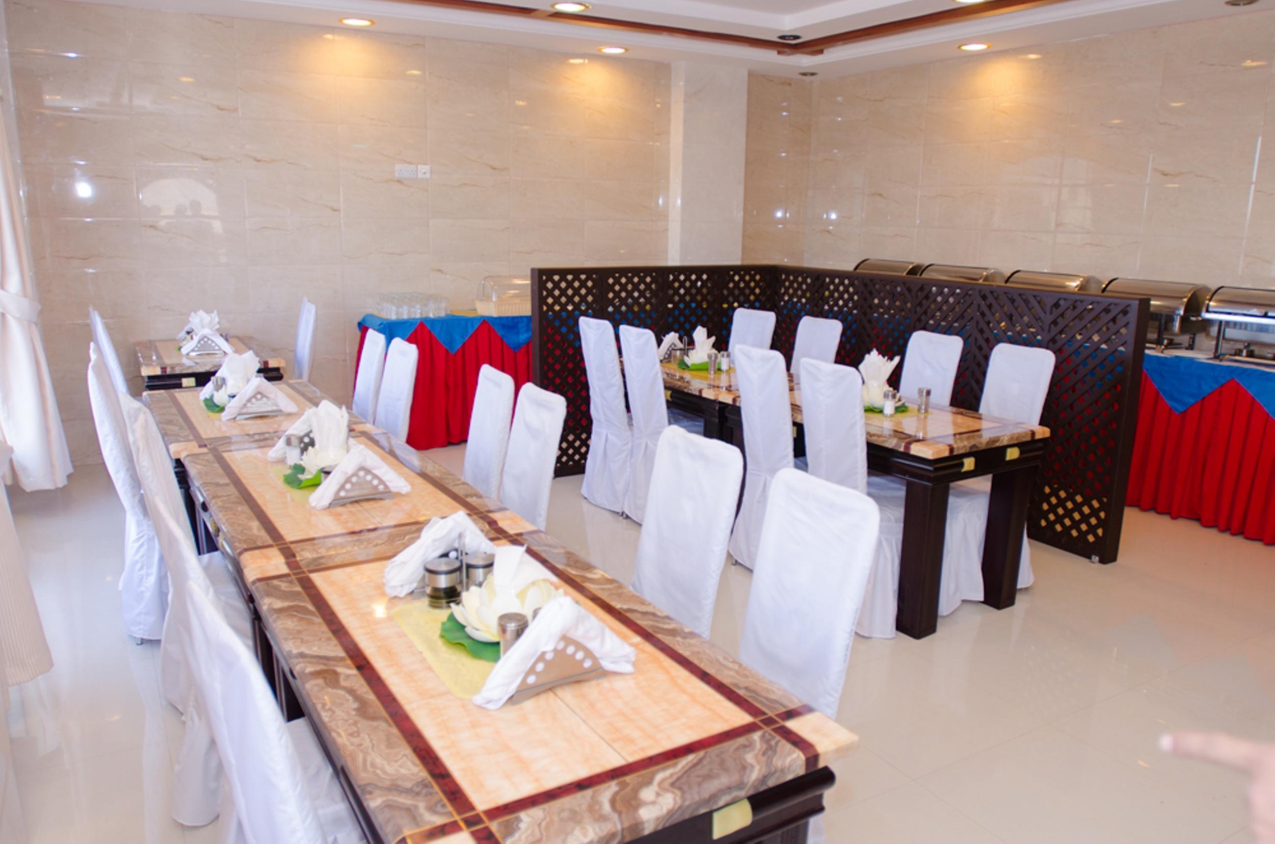 Nizwa Hotel Apartments Aparthotel 3*
