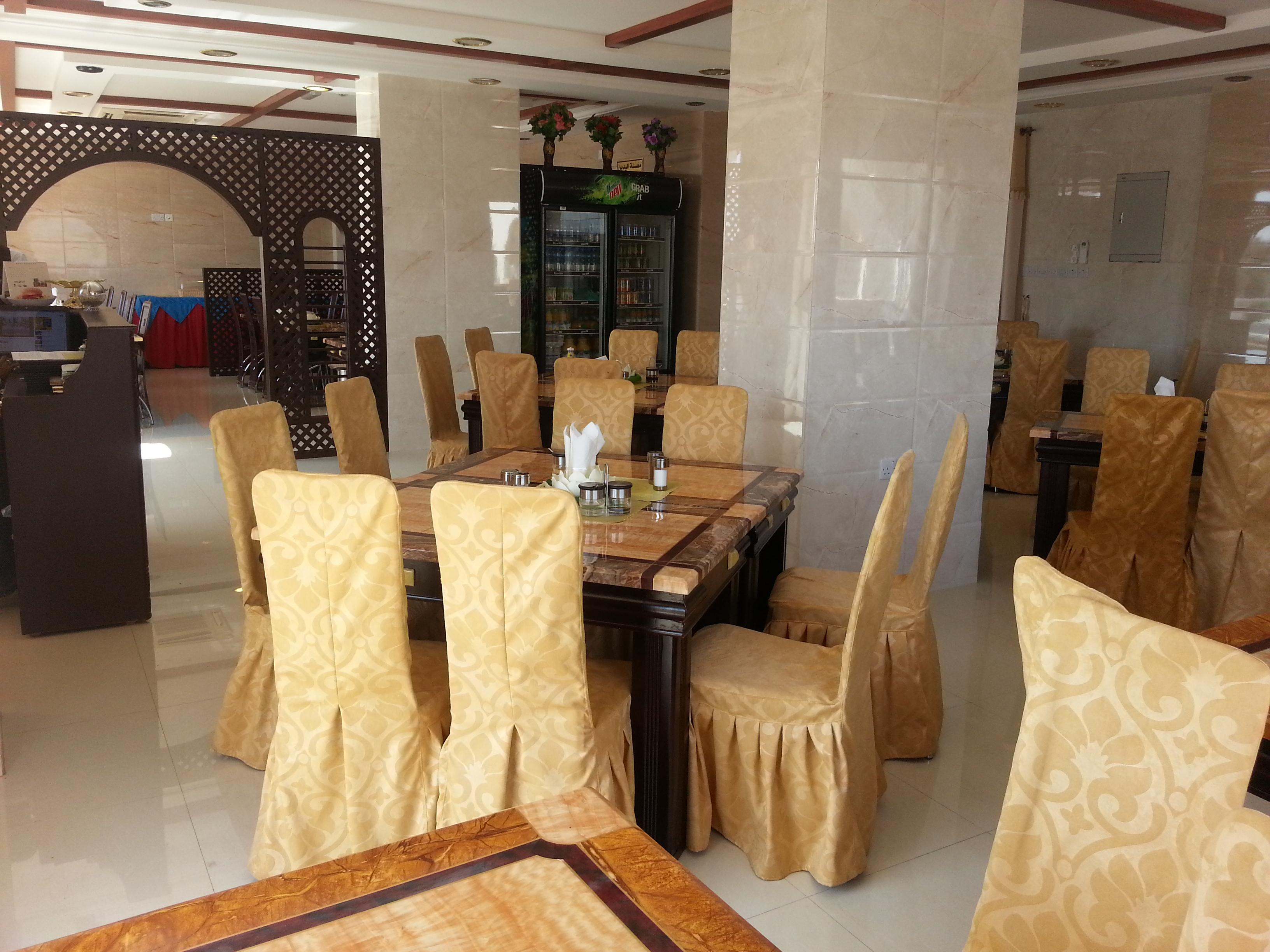 Nizwa Hotel Apartments Aparthotel 3*