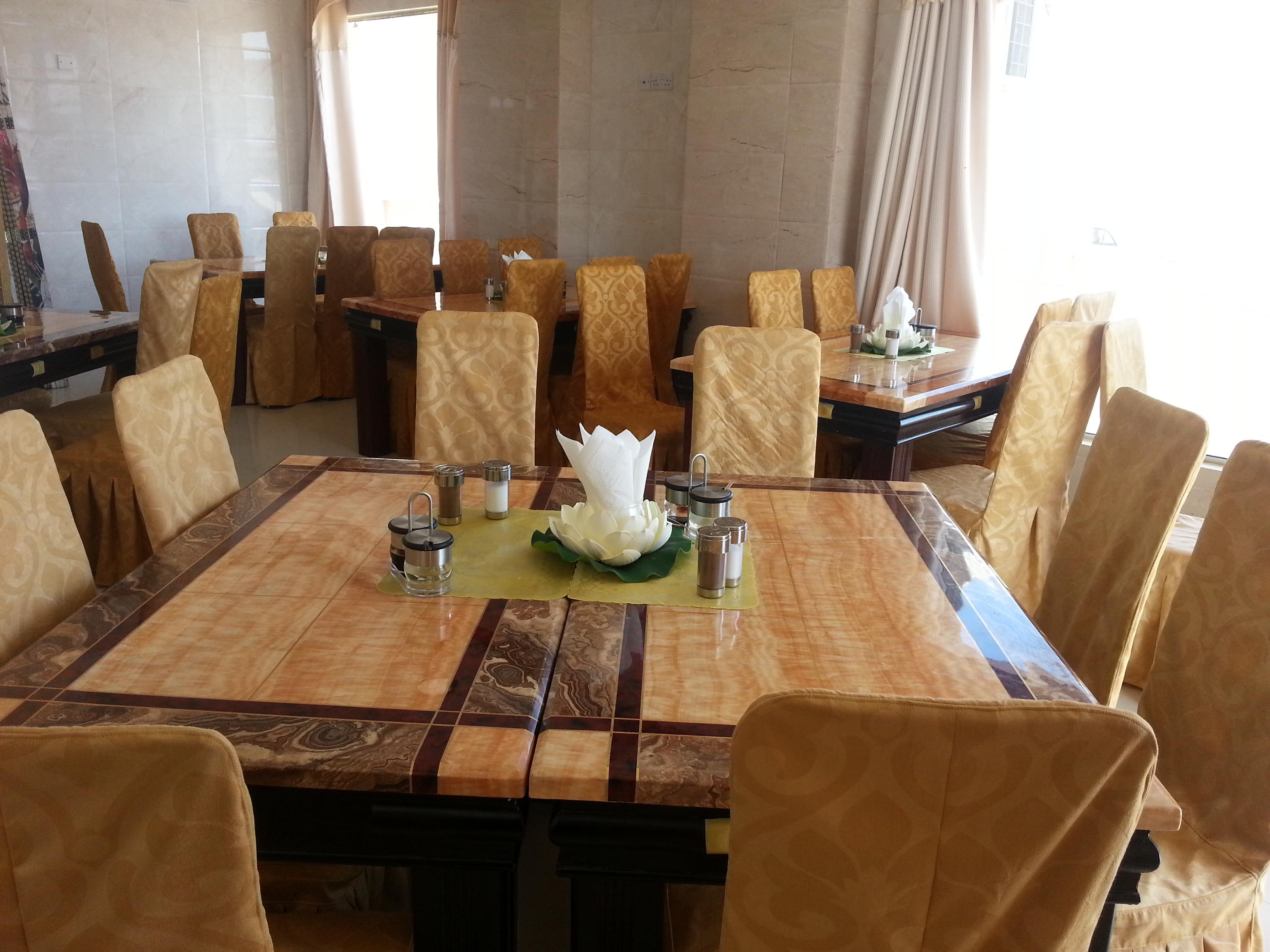 Nizwa Hotel Apartments Nizwa