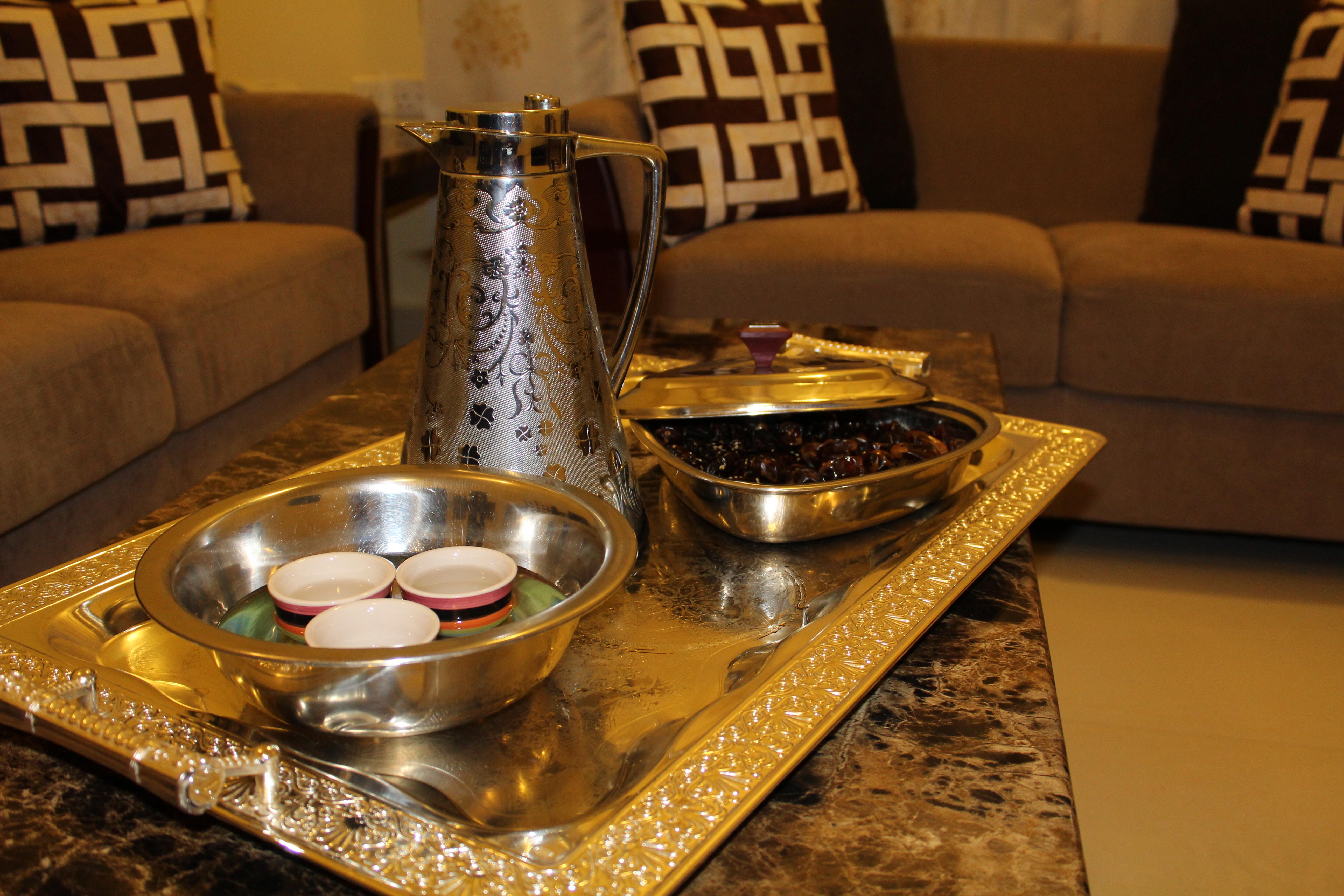 Nizwa Hotel Apartments Aparthotel Nizwa