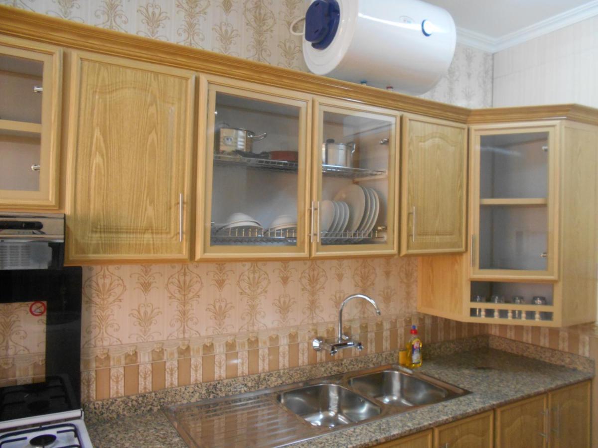 Nizwa Hotel Apartments 3*