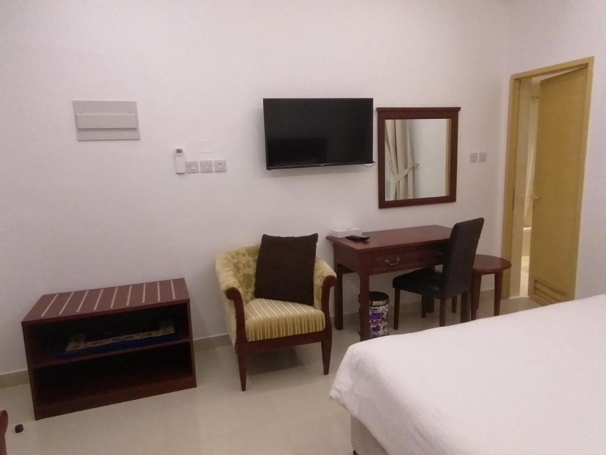 Nizwa Hotel Apartments 3* Nizwa