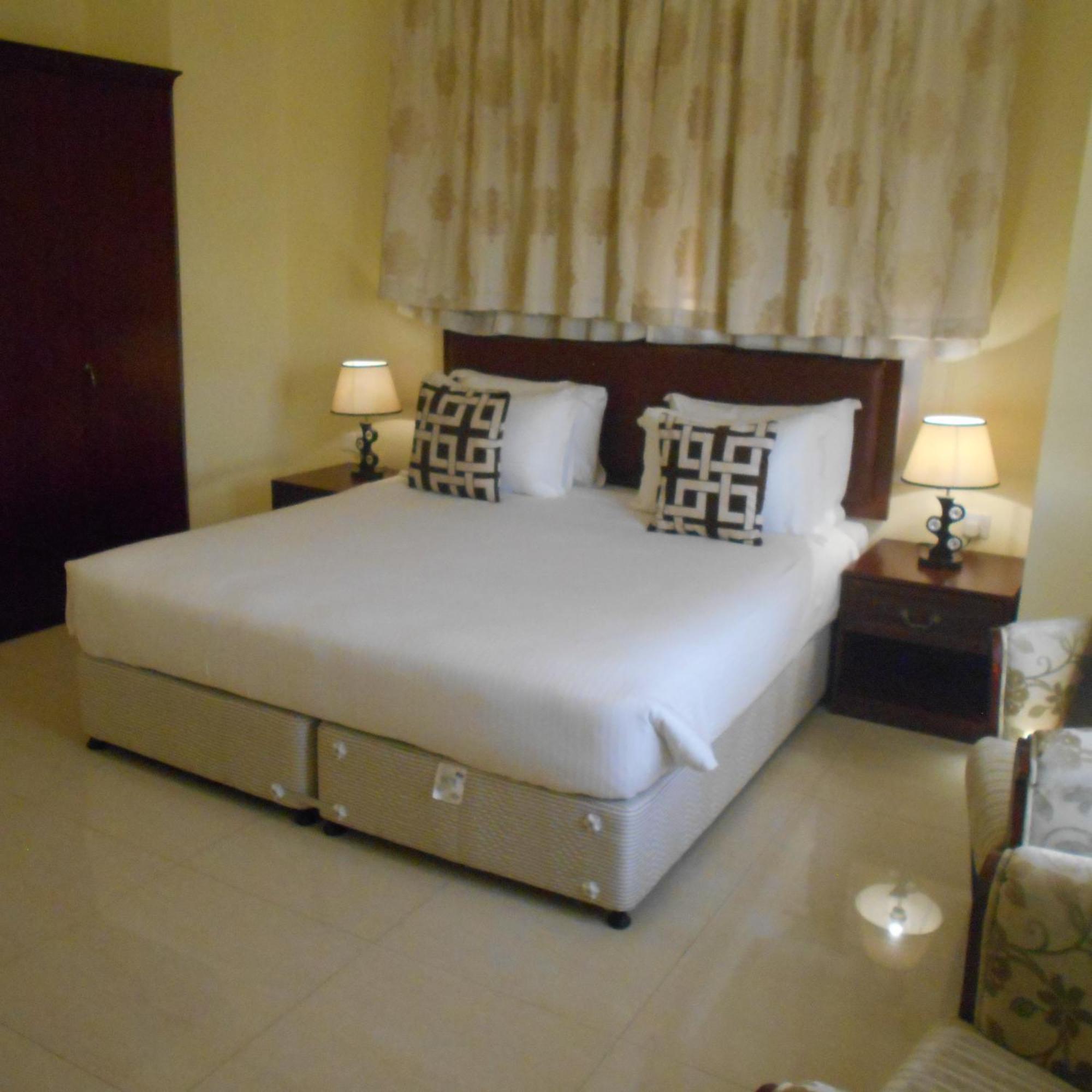 Nizwa Hotel Apartments Nizwa