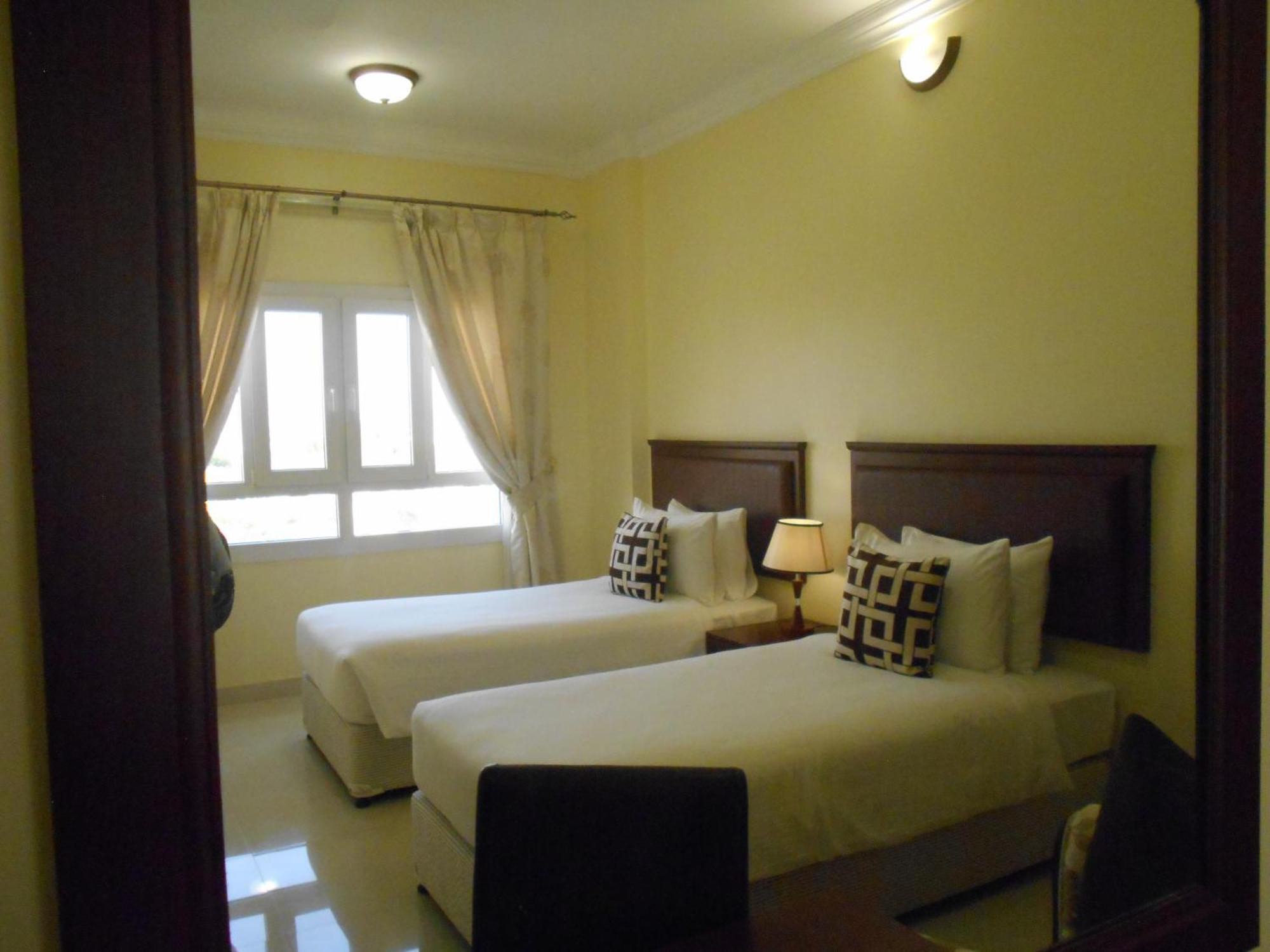 Nizwa Hotel Apartments Aparthotel Nizwa