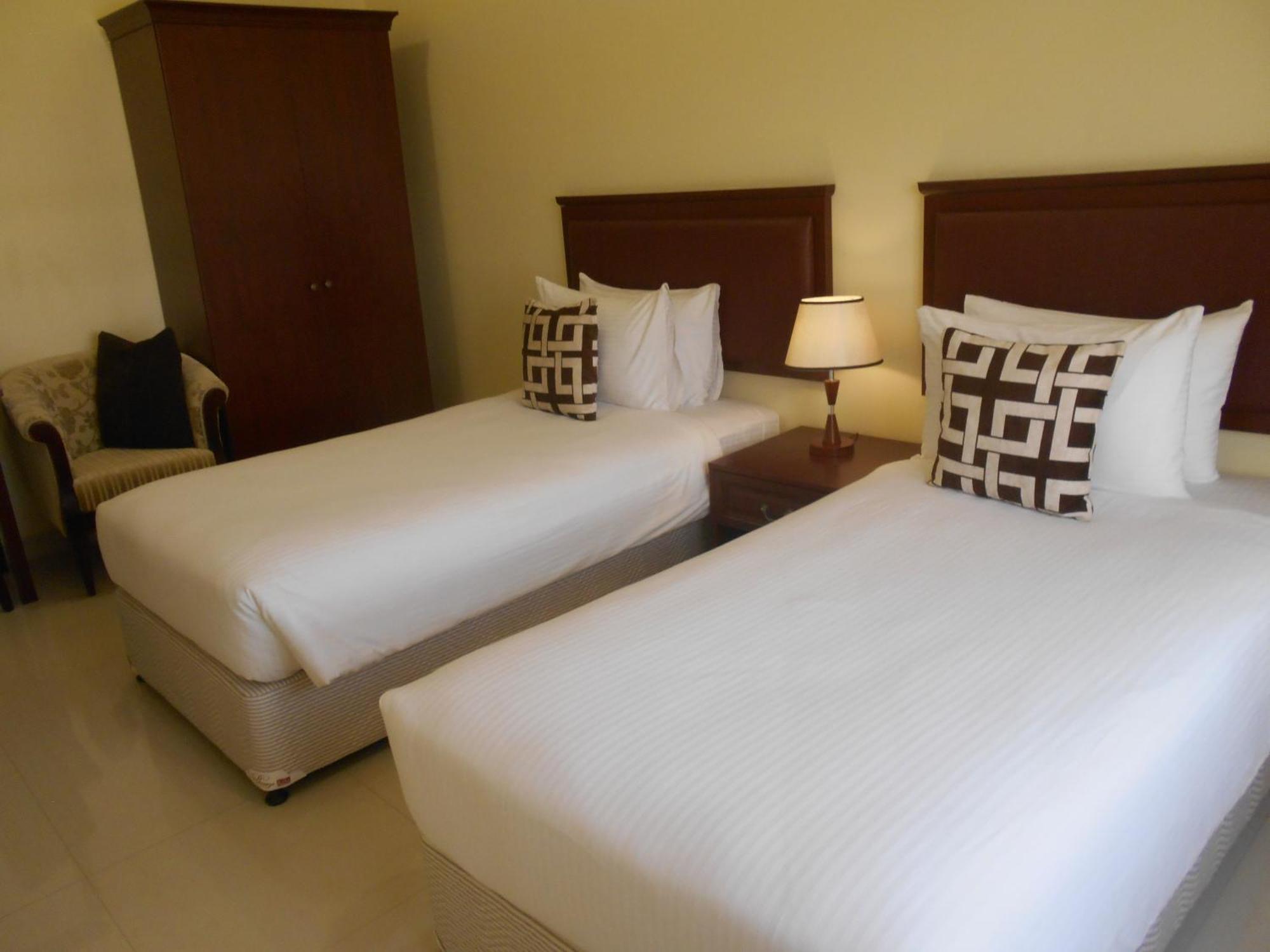 Aparthotel Nizwa Hotel Apartments Nizwa