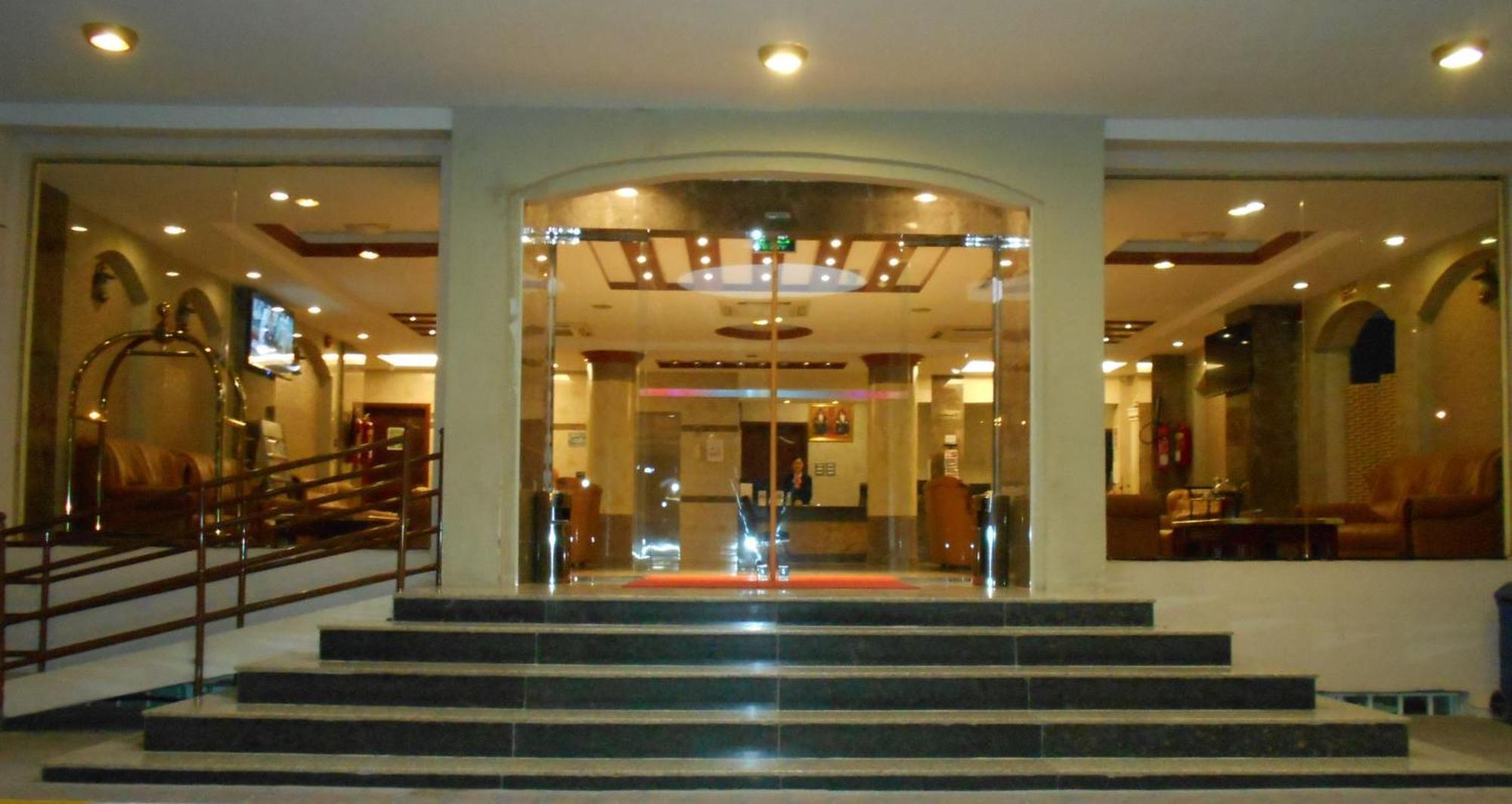 Nizwa Hotel Apartments Aparthotel 3*