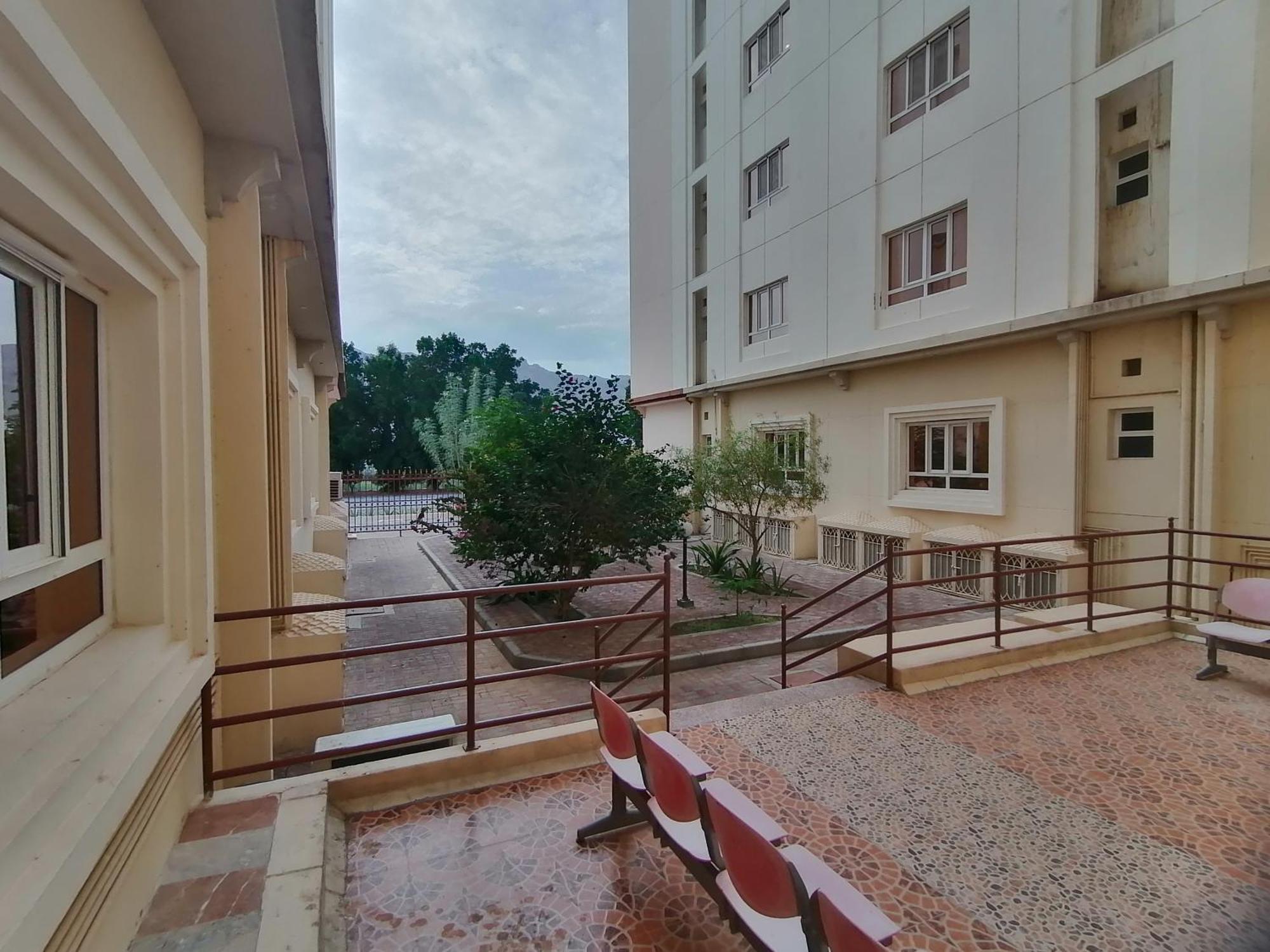 Nizwa Hotel Apartments