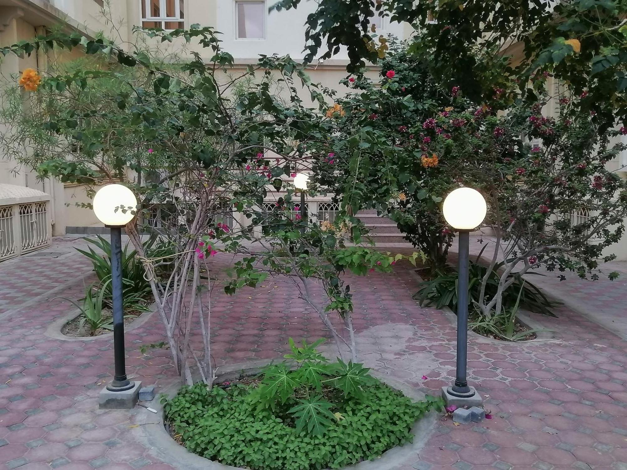 Nizwa Hotel Apartments Aparthotel