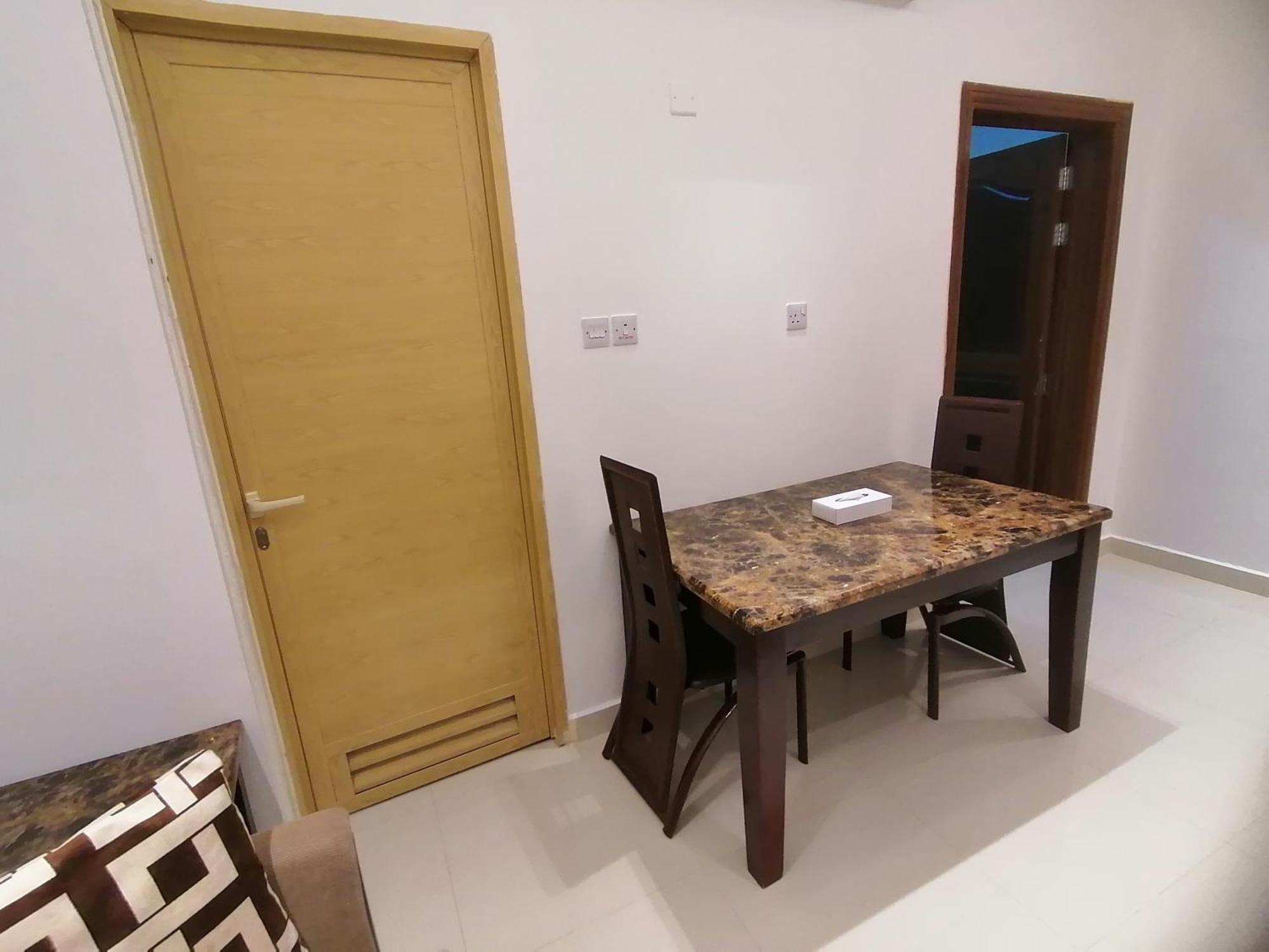 Nizwa Hotel Apartments 3*