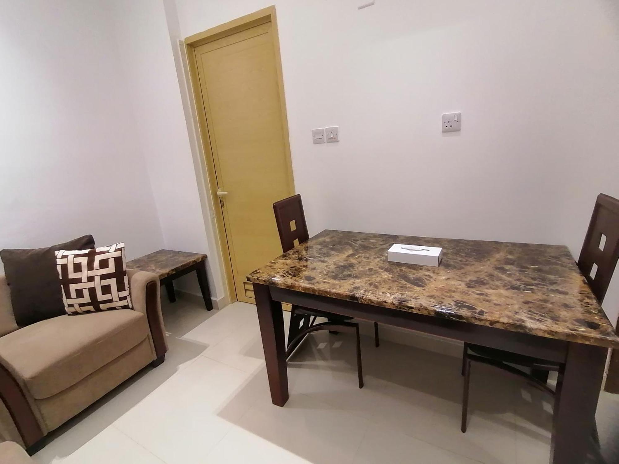 Nizwa Hotel Apartments Aparthotel 3*