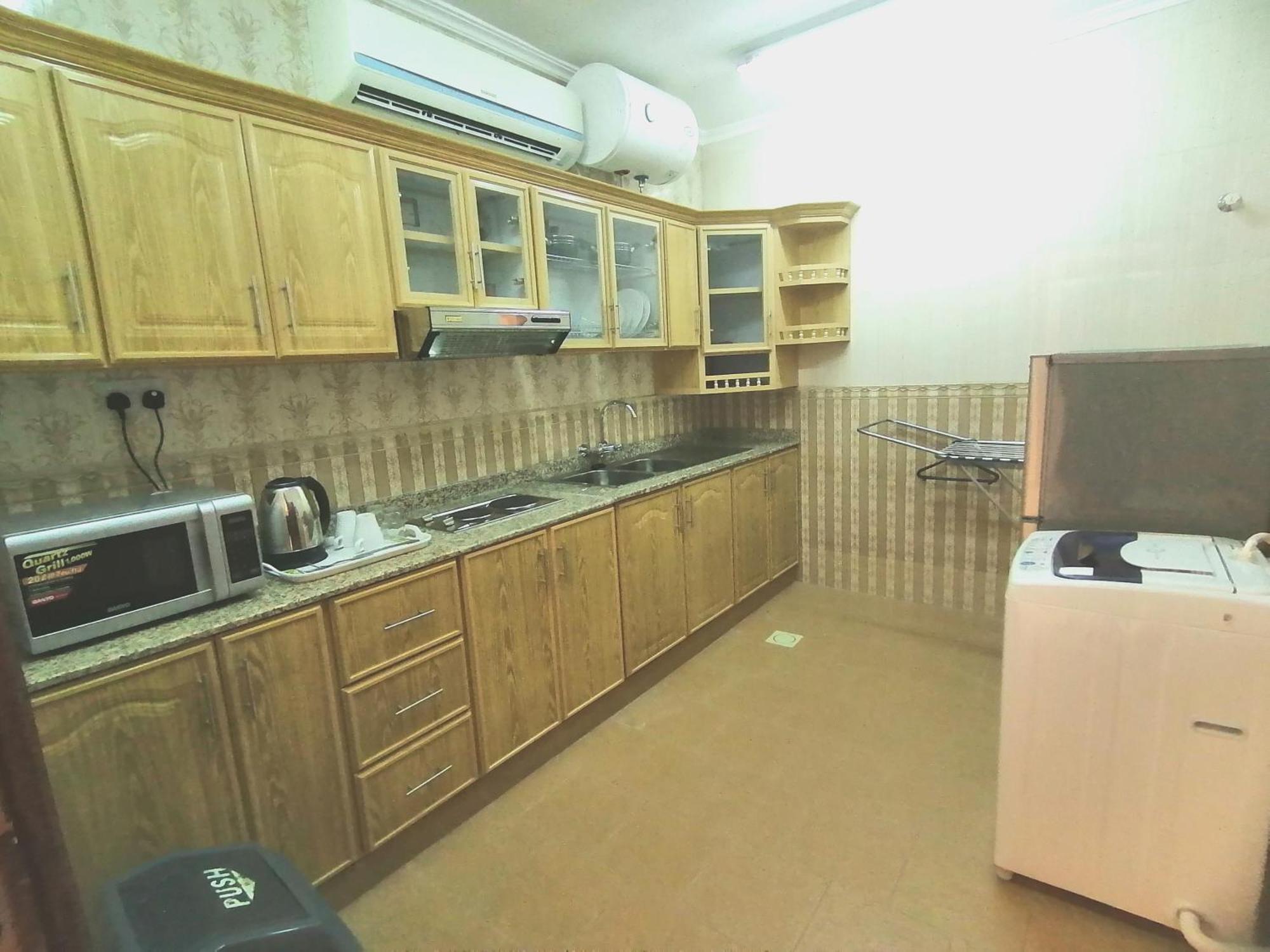 Nizwa Hotel Apartments Nizwa