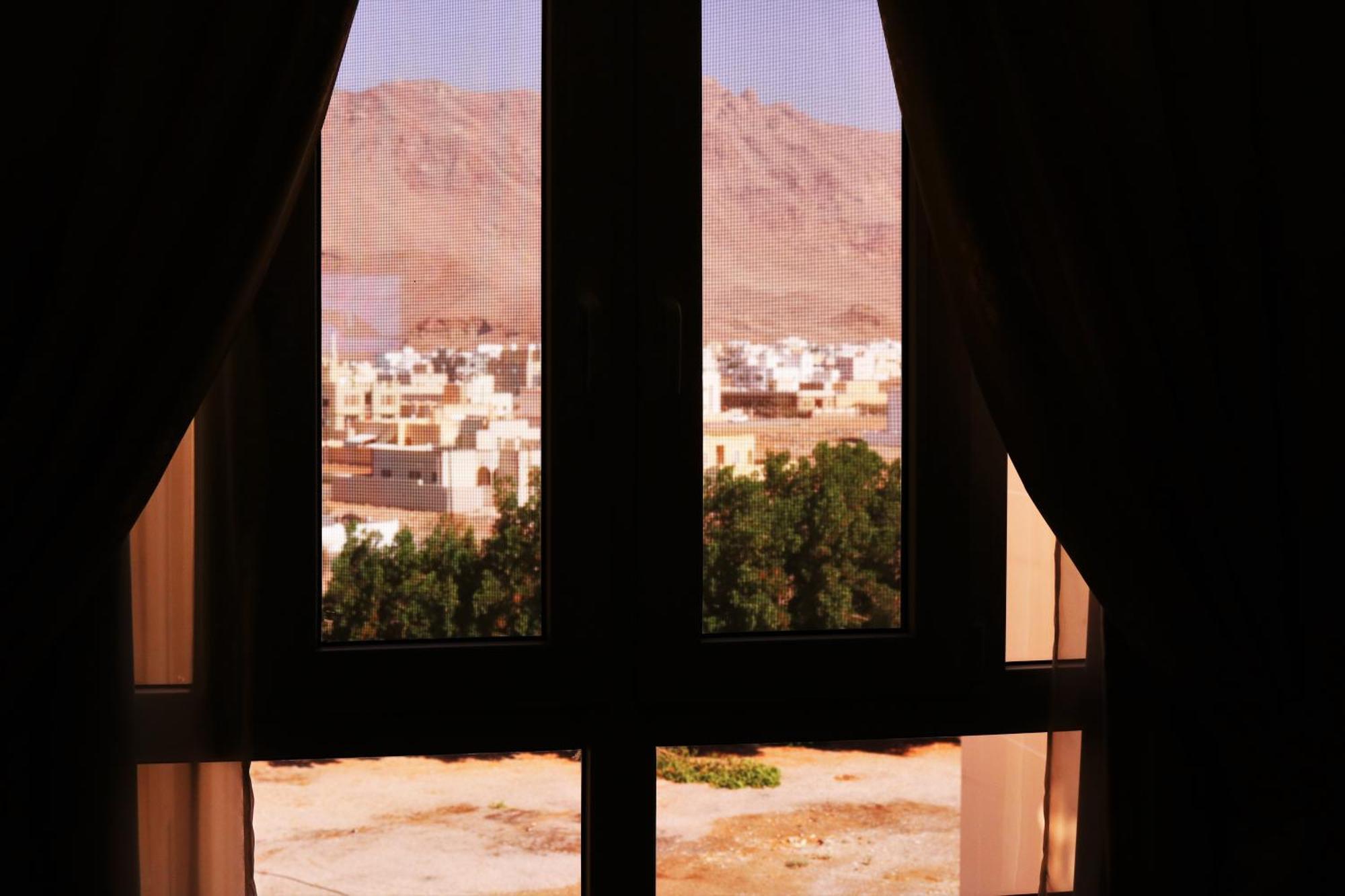 Nizwa Hotel Apartments 3* Nizwa