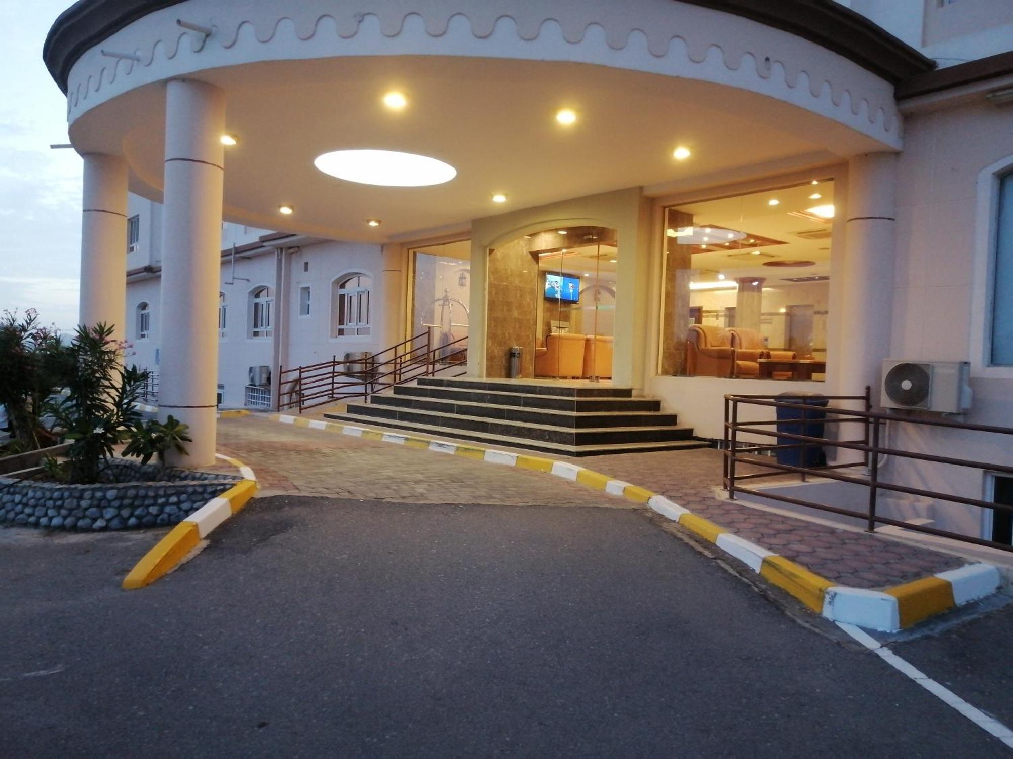 Nizwa Hotel Apartments Nizwa