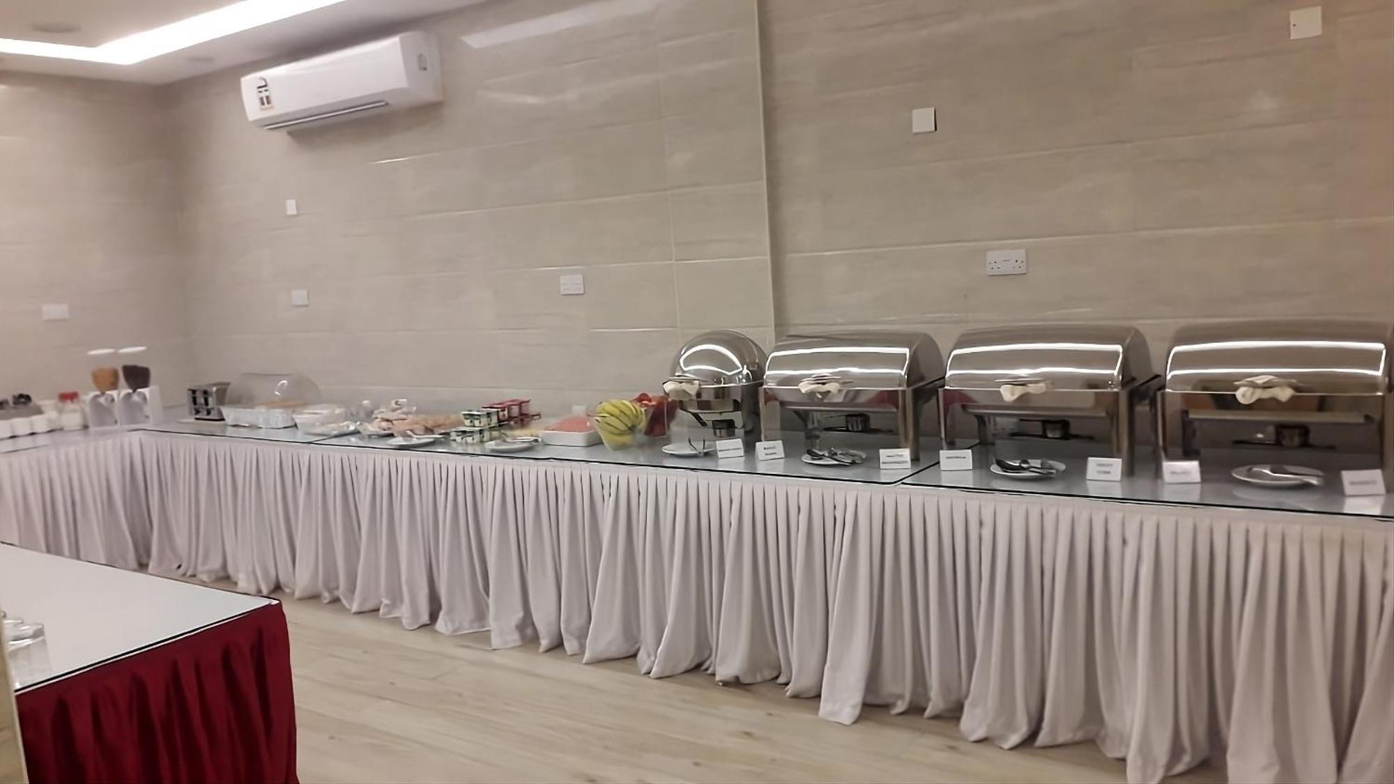 Nizwa Hotel Apartments