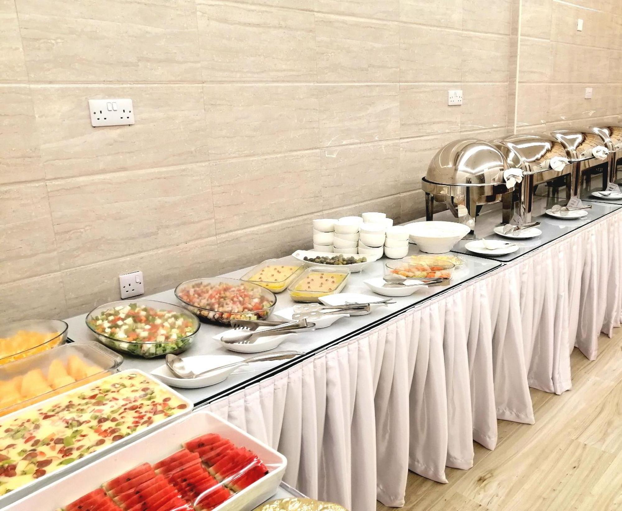 Nizwa Hotel Apartments