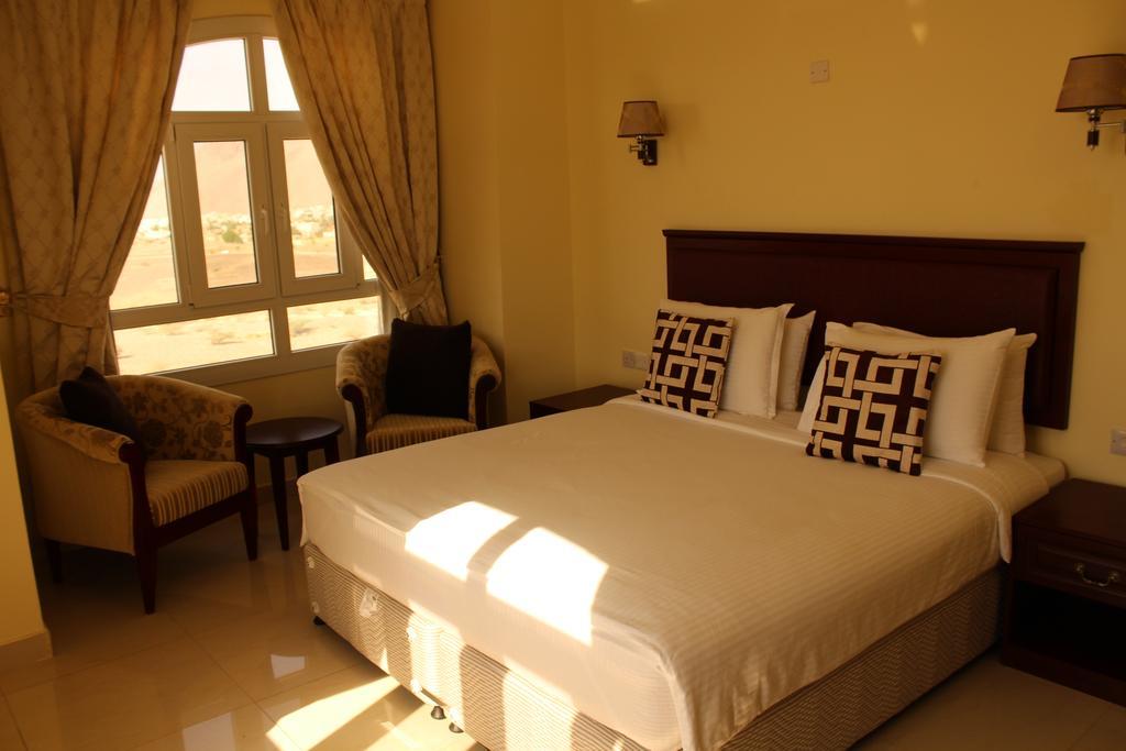Nizwa Hotel Apartments Aparthotel Nizwa