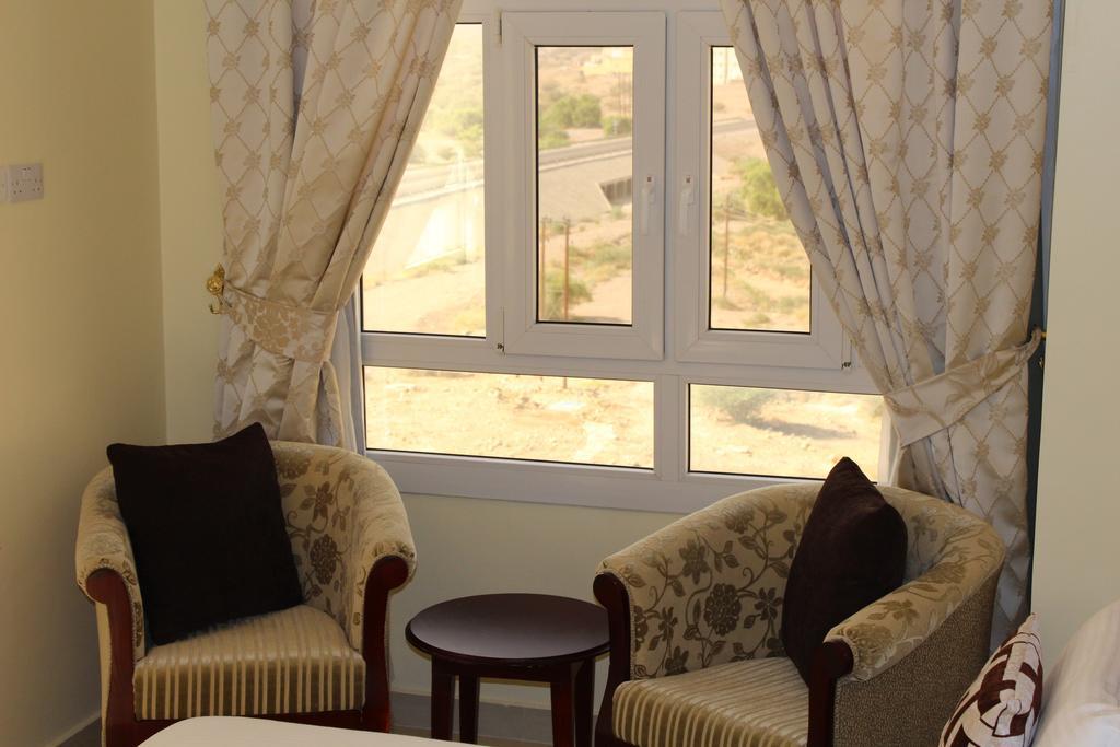 Nizwa Hotel Apartments