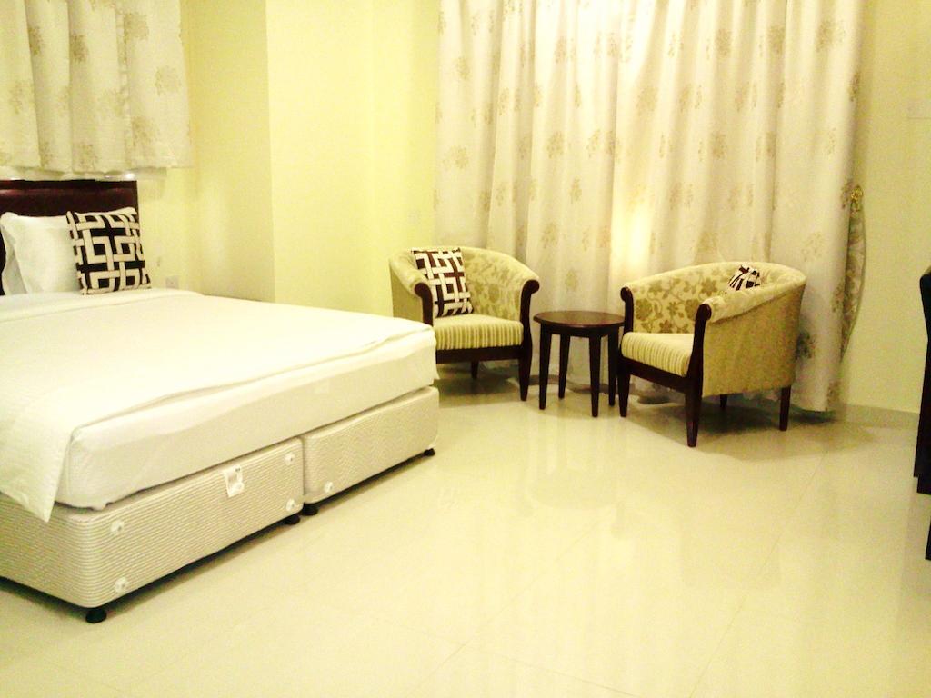 Nizwa Hotel Apartments