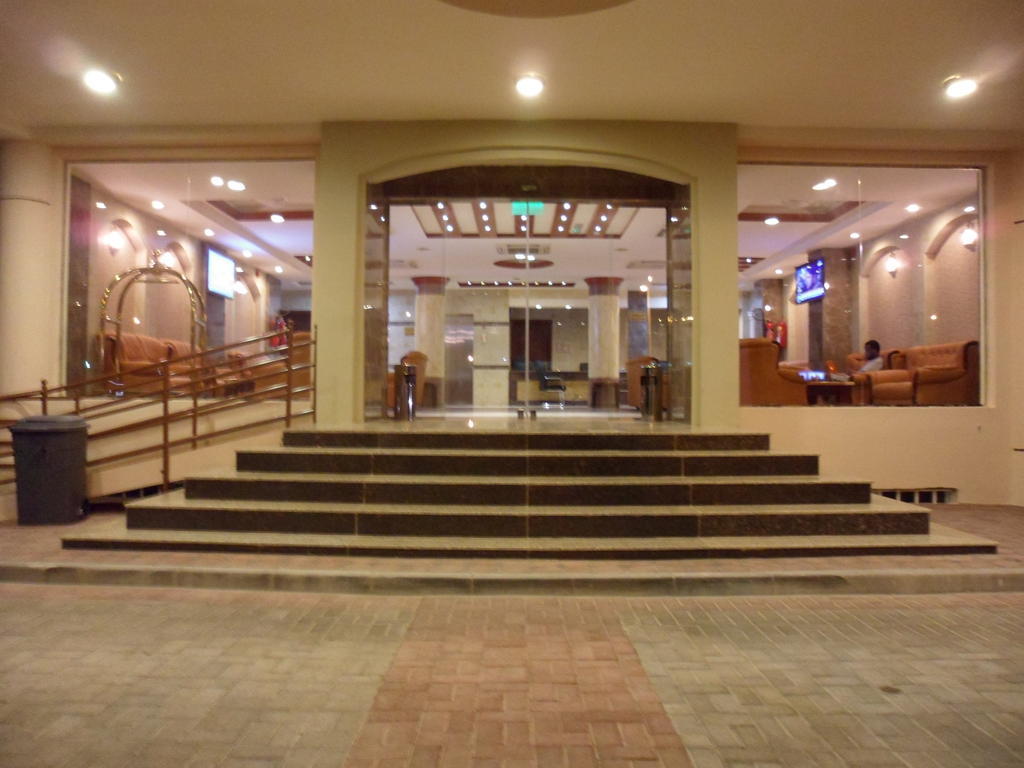 Nizwa Hotel Apartments 3* Nizwa
