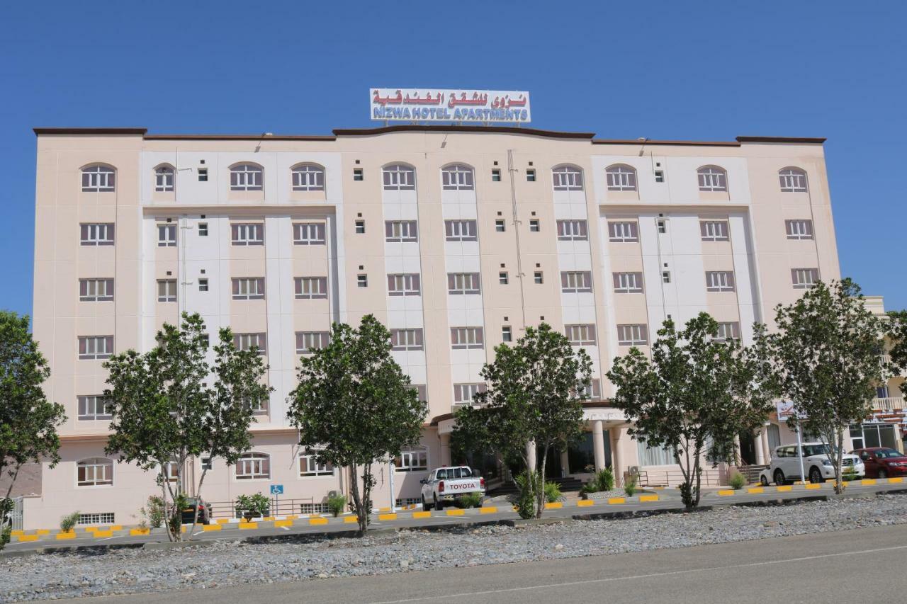 Nizwa Hotel Apartments 3*